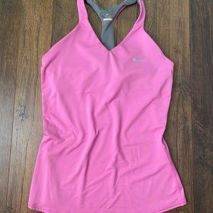 Women’s Dri-fit Nike Tank
